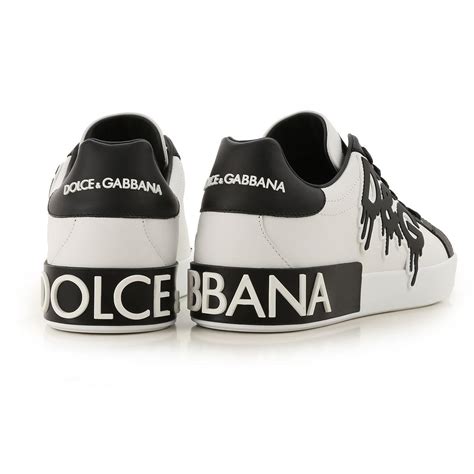 dolce gabbana shoes for man|d&g shoes for men sale.